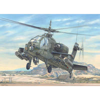 AH-64A Apache 1/35