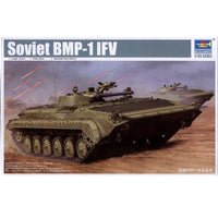 Soviet BMP-1 IFV 1/35