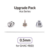 GHAC-98D 0.5mm Upgrade Pack