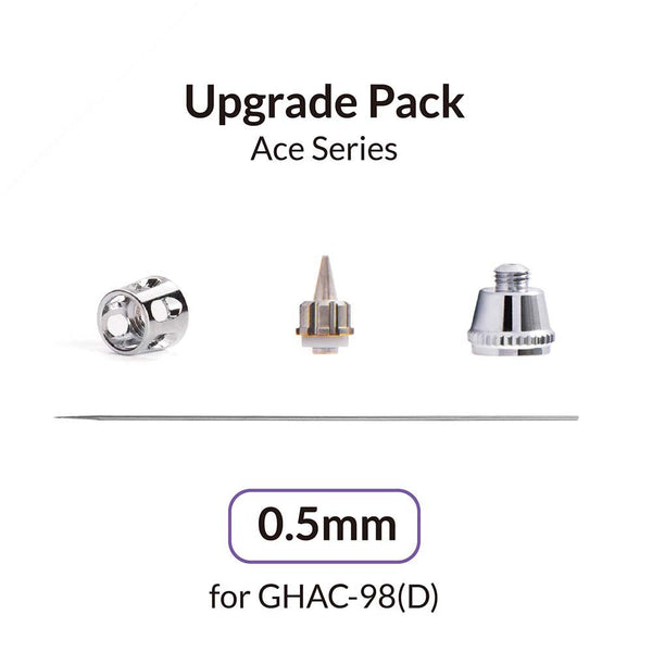 GHAC-98D 0.5mm Upgrade Pack