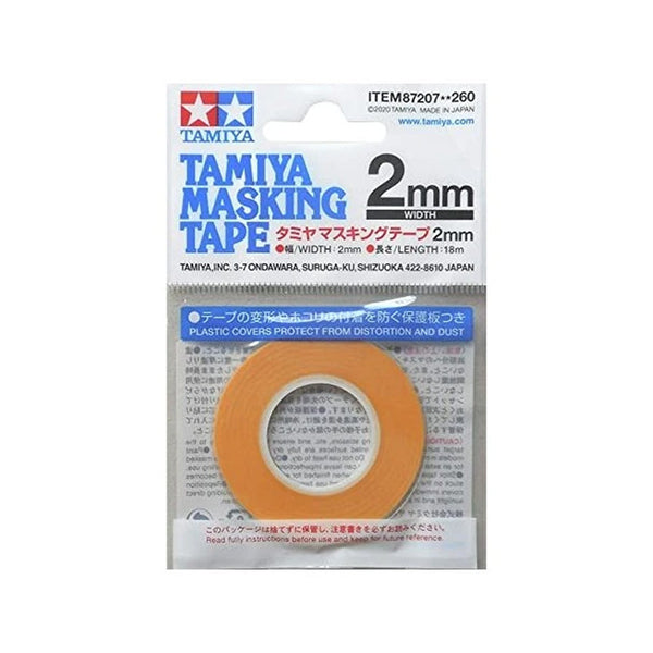 Masking Tape 2mm