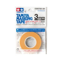 Masking Tape 3mm