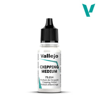 Chipping Medium 18ml