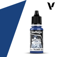 70.809 Royal Blue 18ml