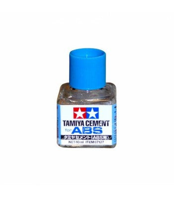 Tamiya Cement (ABS) 40ml