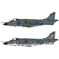 Bae Sea Harrier FRS1 1/72