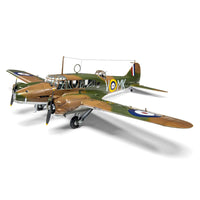 Avro Anson Mk.I 1/48