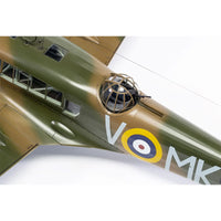 Avro Anson Mk.I 1/48