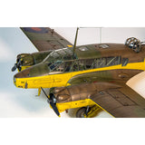 Avro Anson Mk.I 1/48