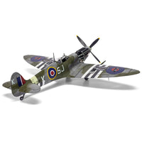 Supermarine Spitfire Mk.IXc 1/24