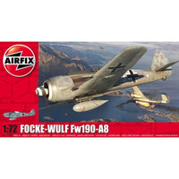 Focke-Wulf FW190A-8 1/72