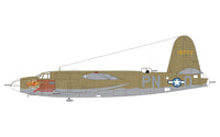 MARTIN B-26B/C MARAUADER