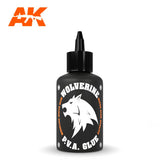 WOLVERINE P.V.A. GLUE 100ml