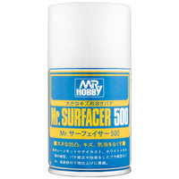 B-506 MR.SURFACER 500 SPRAY (100ML)