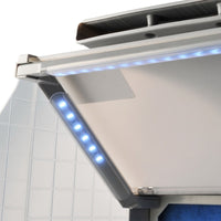 Portable Spray Booth with LED-light Bellkits