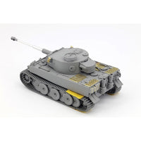 Tiger I initial production 3in1 1/35