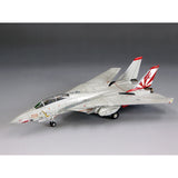 US Navy F-14 A Fighter Aircraft (Tomcat) 1/72