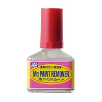 T-114 Mr. Paint Remover (40ml)