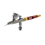 Harder & Steenbeck Airbrush Giraldez Infinity with nozzle & needle 0.2mm