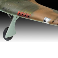 Hawker Hurricane Mk IIb 1/32