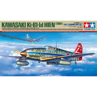 Kawasaki Ki-61-Id Hien 1/48